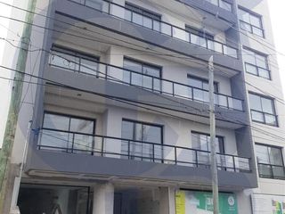 Foto 1 de Departamento Monoambiente En Venta - Salta