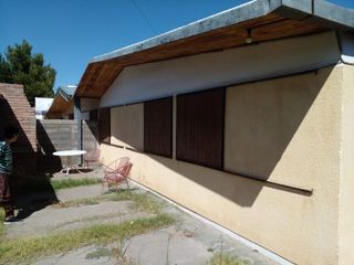 Foto 1 de âï¸VENDO AMPLIA casa UNIMEV apto credito, de 4 dormitorios. En San Rafael.