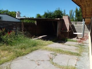 Foto 12 de âï¸VENDO AMPLIA casa UNIMEV apto credito, de 4 dormitorios. En San Rafael.
