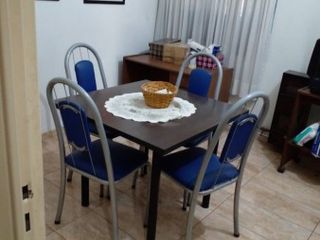 Foto 7 de âï¸VENDO AMPLIA casa UNIMEV apto credito, de 4 dormitorios. En San Rafael.