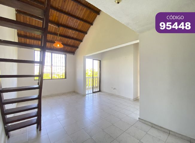 Apartment for rent in Barranquilla