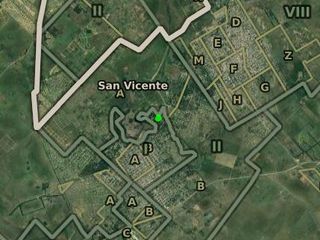 Terreno en venta - 10.046Mts2 - San Vicente