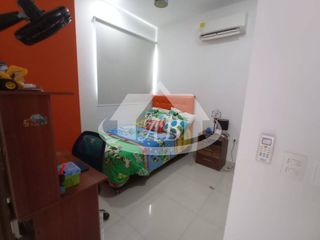 Foto 16 de APARTAMENTO EN VENTA BARRIO RECREO|1175