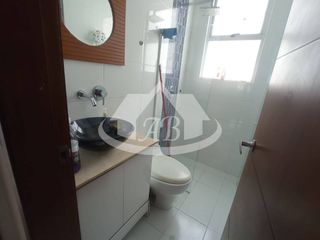 Foto 11 de APARTAMENTO EN VENTA BARRIO RECREO|1175