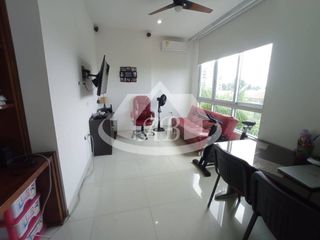 Foto 9 de APARTAMENTO EN VENTA BARRIO RECREO|1175