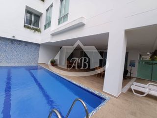 Foto 25 de APARTAMENTO EN VENTA BARRIO RECREO|1175