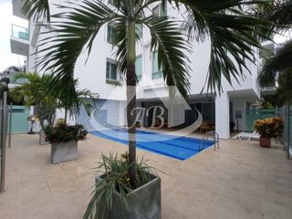 Foto 23 de APARTAMENTO EN VENTA BARRIO RECREO|1175