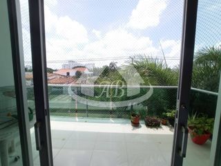 Foto 7 de APARTAMENTO EN VENTA BARRIO RECREO|1175