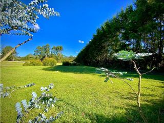 Lote Campestre Parcelacion Llanogrande