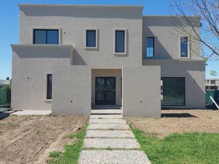 Casa en Venta en San Matias, Escobar, G.B.A. Zona Norte, Argentina