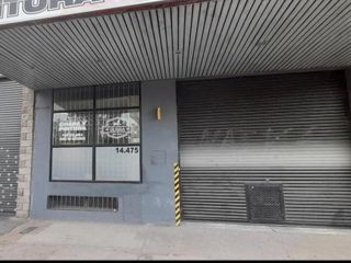 Local  Taller con Oficina en  Buenos Aires, Burzaco VENTA