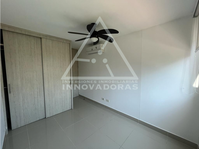 Apartamento en venta en Riomar Barranquilla