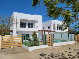 Casa Palmarito
