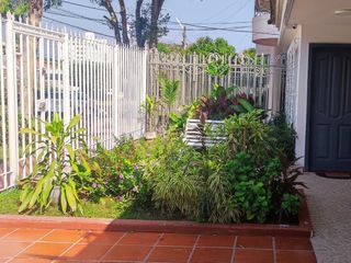 Se Arrienda Casa en El porvenir, Barranquilla, Atlantico.