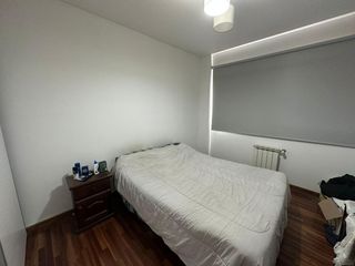 Departamento alquiler temporal un dormitorio La Plata