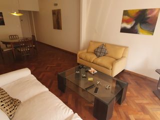 Foto 10 de Alquiler temporada tres AMBIENTES a 50 mts. de Plaza Colón