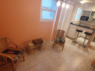 Foto 4 de Alquiler temporada tres AMBIENTES a 50 mts. de Plaza Colón