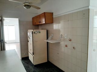 Departamento en Venta en  Recoleta / Barrio Norte |  3 amb c/dependencia | toilette y baños