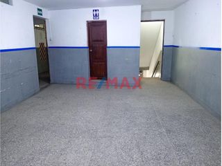Foto 6 de Alquiler de Local de 4 pisos en ESQUINA en Plena Av. Tupac Amaru
Ubicado en zota estrategica y comercial cerca de Av America Norte, Av. Salvador Lara