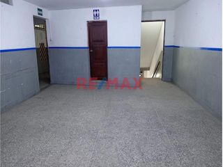 Foto 4 de Alquiler de Local de 4 pisos en ESQUINA en Plena Av. Tupac Amaru
Ubicado en zota estrategica y comercial cerca de Av America Norte, Av. Salvador Lara