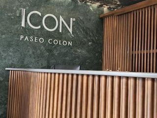 Oficina en ICON PASEO COLON San Telmo. A ESTRENAR - EN ALQUILER!