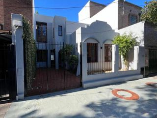 Casa de 5 ambientes en venta en San Fernando
