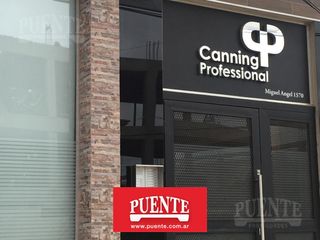 Oficinas Profesionales en Canning - Frente a Disco - Alquiler Canning - Oficina - Esteban Echeverria