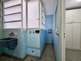 Departamento de 3 ambientes Alquiler en Belgrano - Balcon - 2 baños - A/A