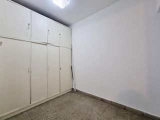 Departamento de 3 ambientes Alquiler en Belgrano - Balcon - 2 baños - A/A