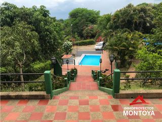Foto 3 de Casa campestre en condominio a 1 km de Tocaima, Cundinamarca
