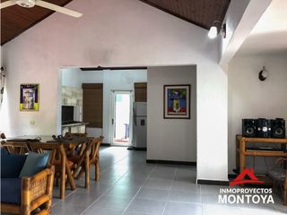 Foto 8 de Casa campestre en condominio a 1 km de Tocaima, Cundinamarca