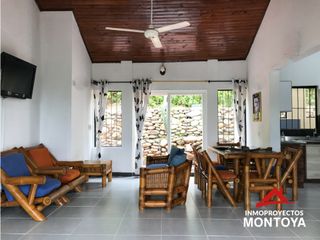 Foto 7 de Casa campestre en condominio a 1 km de Tocaima, Cundinamarca