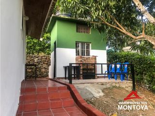 Foto 6 de Casa campestre en condominio a 1 km de Tocaima, Cundinamarca