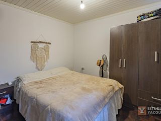 PH en venta - 2 Dormitorios 1 Baño - 72Mts2 - La Plata
