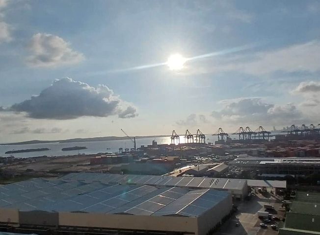Apartamento en arriendo en Cartagena