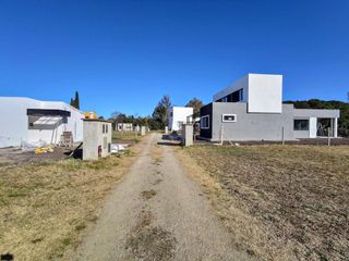 Terreno en venta - 528mts2 - Villa Elisa