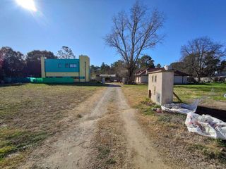 Terreno en venta - 528mts2 - Villa Elisa