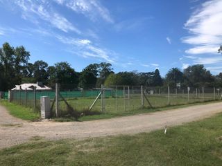 Terreno en venta - 528mts2 - Villa Elisa