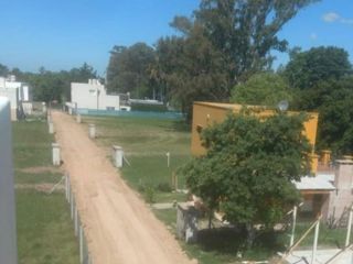 Terreno en venta - 528mts2 - Villa Elisa