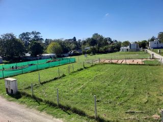 Terreno en venta - 528mts2 - Villa Elisa