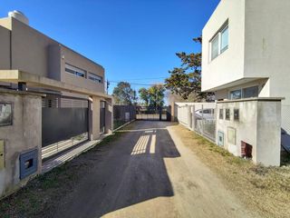 Terreno en venta - 528mts2 - Villa Elisa
