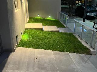 Casa 5 ambientes en   alquiler anual en Nuñez CABA