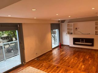 Casa 5 ambientes en   alquiler anual en Nuñez CABA