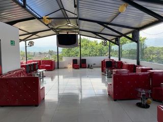 Foto 20 de edificio en venta en alfonso lópez i etapa. Cod V12709