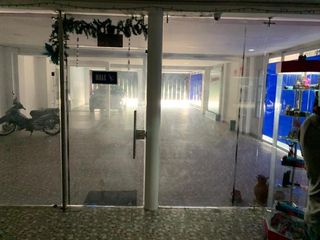 Foto 21 de edificio en venta en alfonso lópez i etapa. Cod V12709