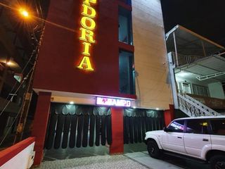 Foto 1 de edificio en venta en alfonso lópez i etapa. Cod V12709