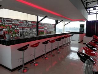 Foto 13 de edificio en venta en alfonso lópez i etapa. Cod V12709