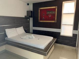 Foto 24 de edificio en venta en alfonso lópez i etapa. Cod V12709