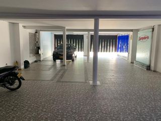 Foto 17 de edificio en venta en alfonso lópez i etapa. Cod V12709