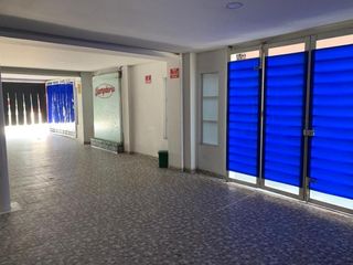 Foto 4 de edificio en venta en alfonso lópez i etapa. Cod V12709